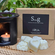 Load image into Gallery viewer, SnuG Wax Melts