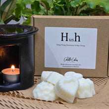 Load image into Gallery viewer, HusH Wax Melts