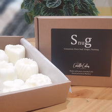 Load image into Gallery viewer, SnuG Wax Melts