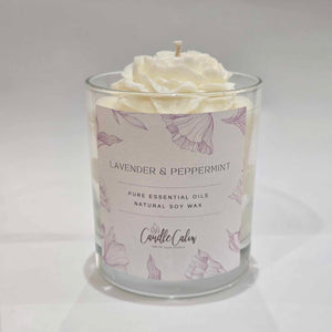 Lavender & Peppermint - 30cl