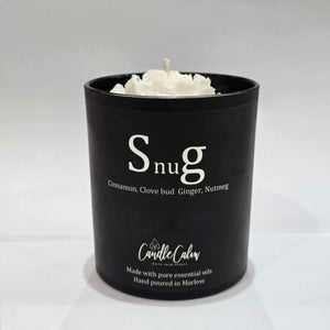 Snug Luxury Candle