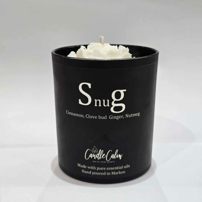 Snug Luxury Candle