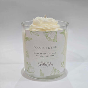 Coconut & Lime - 30cl